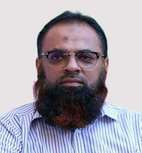 Office Bearers And Managing Committee - Kutiyana Memon Association (KMA)